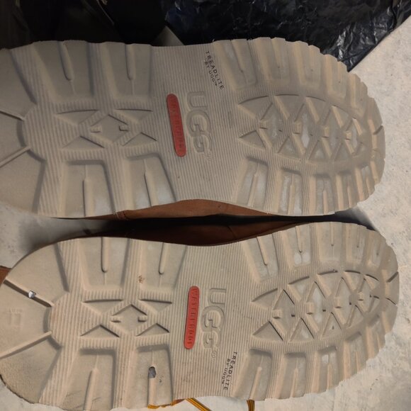 UGG Men Seton TL boots - Picture 4 of 6